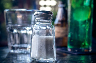 Lowering Sodium Consumption Could Boost Your Immune System