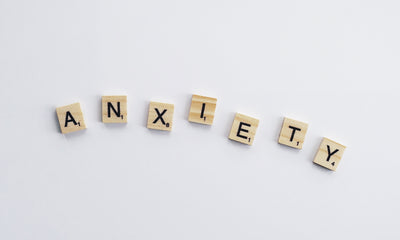 Anxiety Can Affect Your Daily Workouts